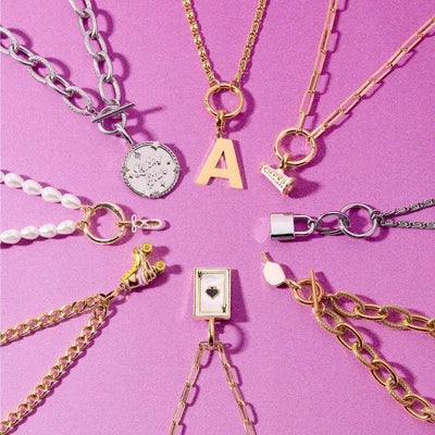 Charms