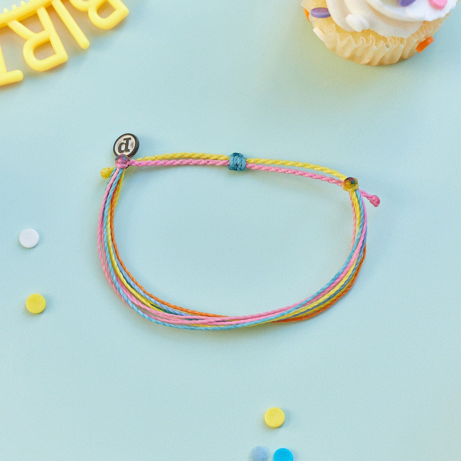 The Birthday Party Bracelet