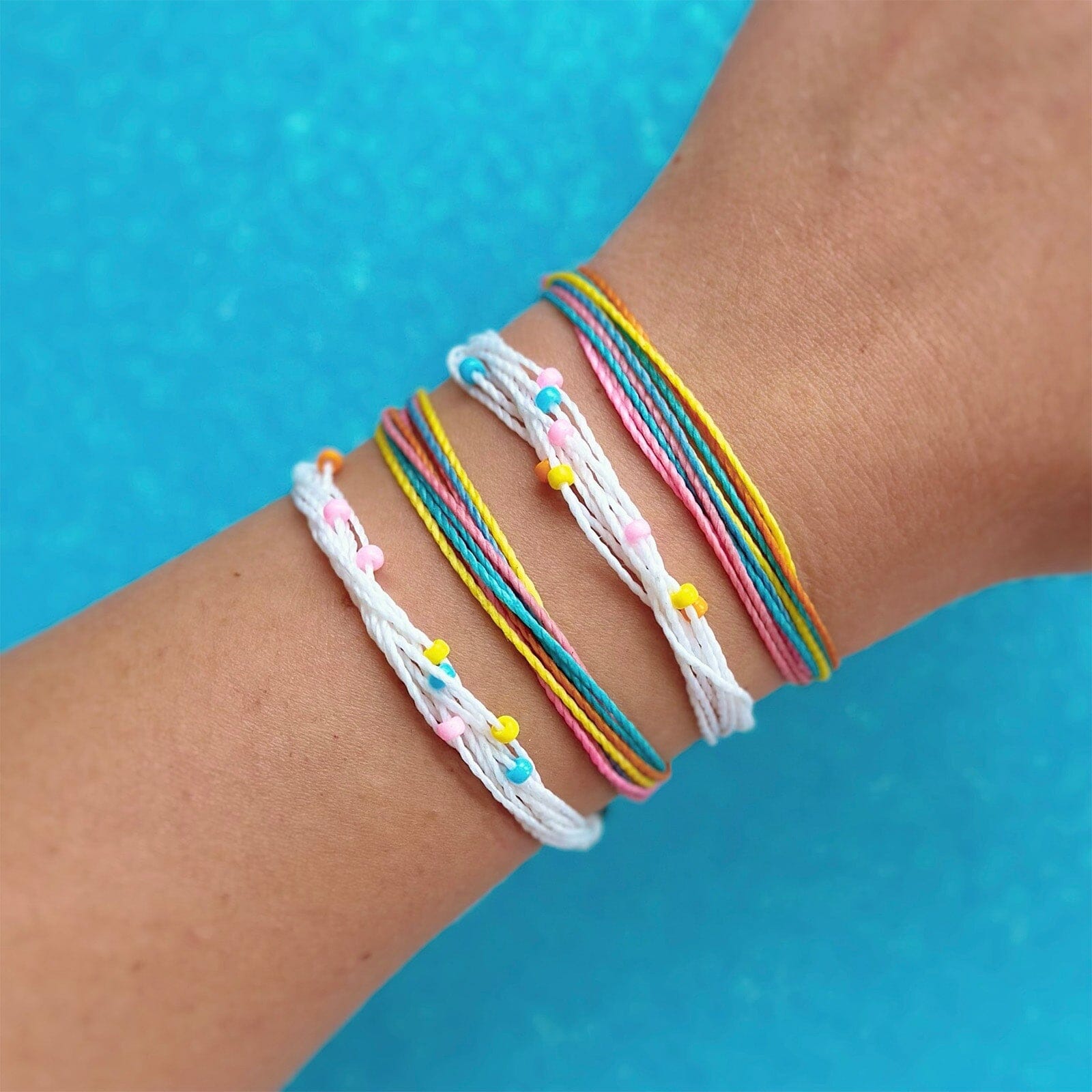 The Birthday Party Bracelet
