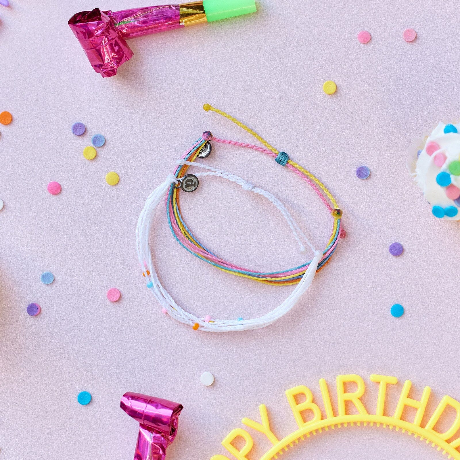 The Birthday Party Bracelet