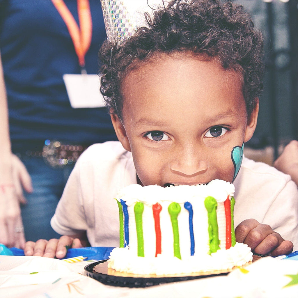 The Birthday Party Bracelet