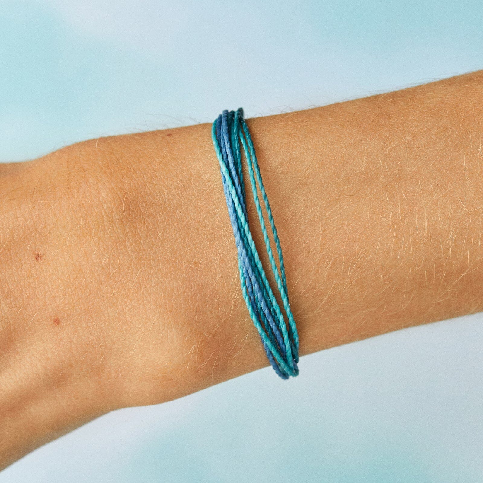 Blue Lagoon Bracelet