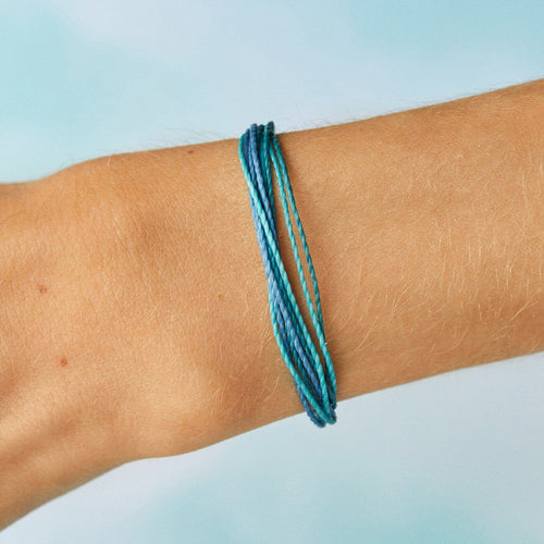 Blue Lagoon Bracelet