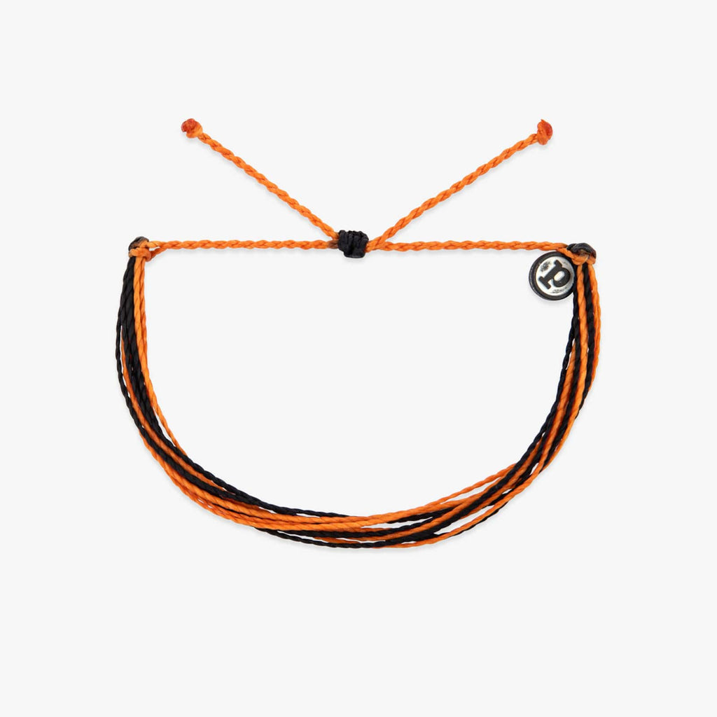 Black & Orange Collection