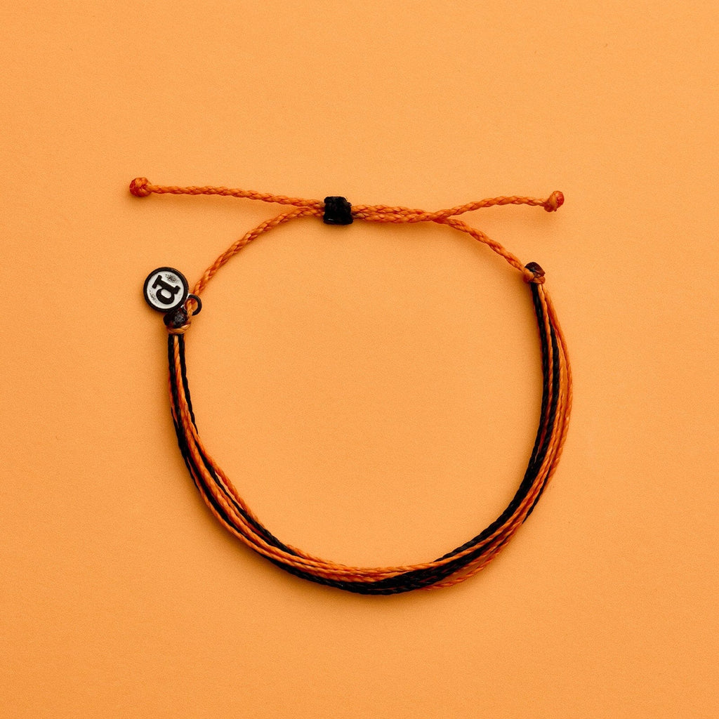 Black & Orange Collection