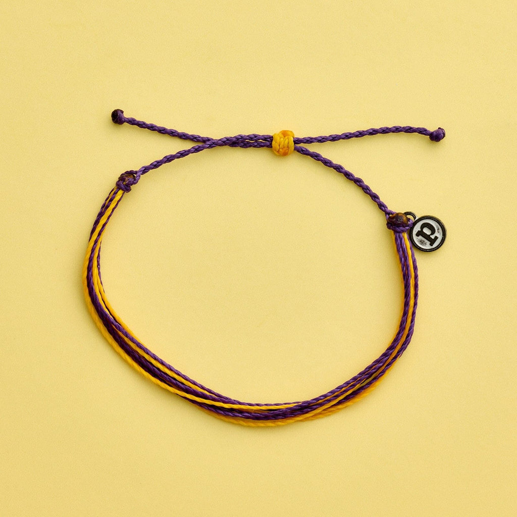 Purple & Yellow Collection