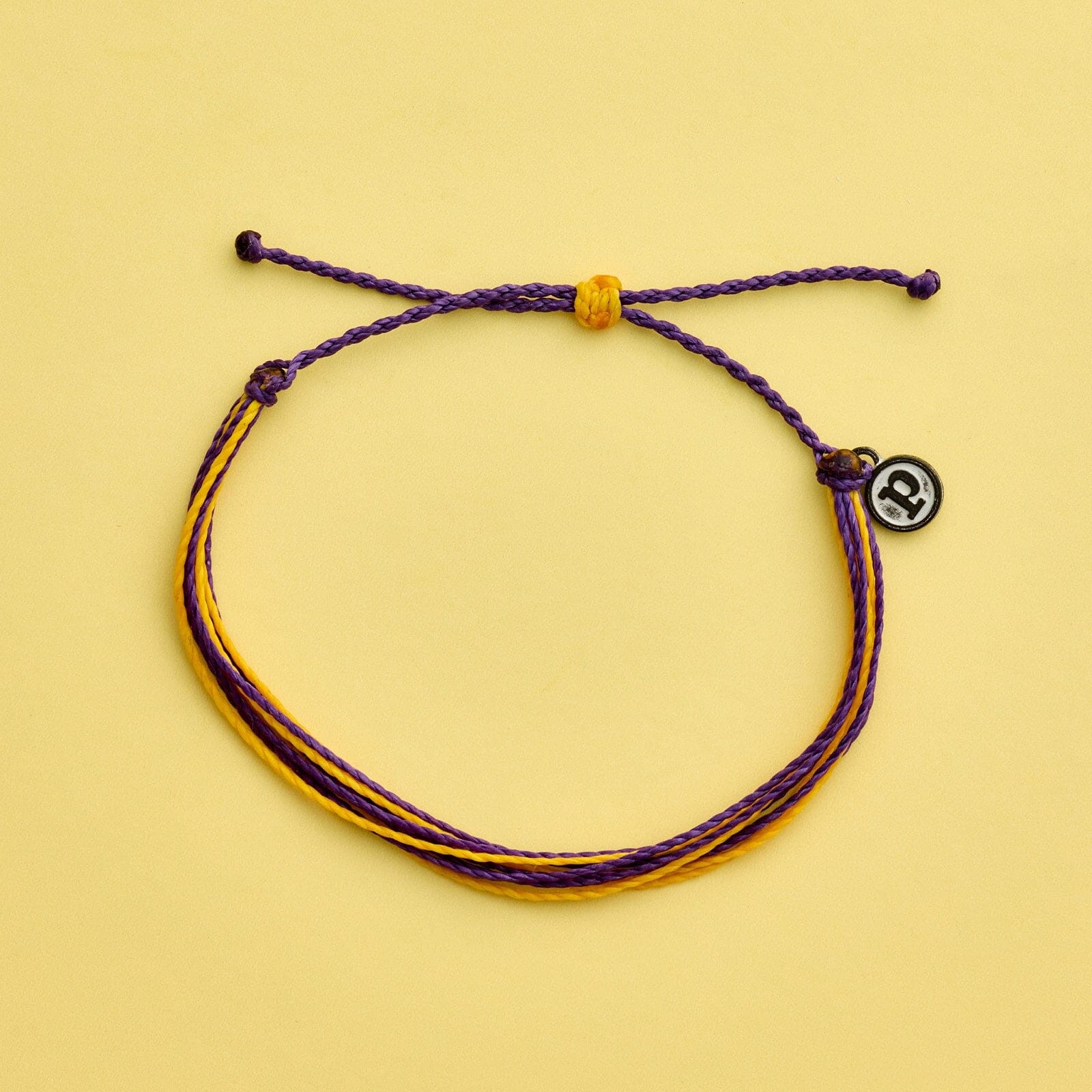 Purple & Yellow Collection