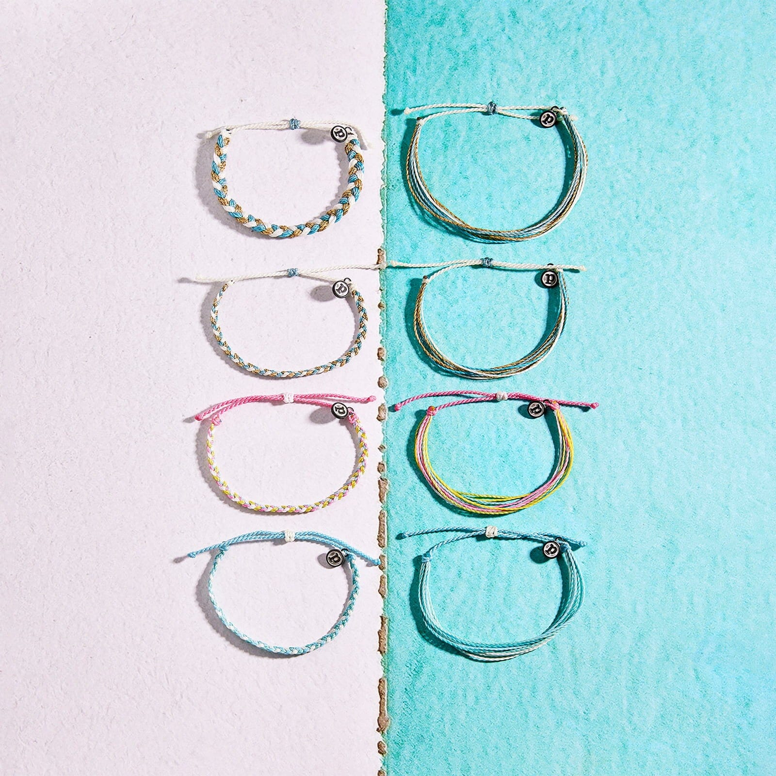 Sun-drenched Bracelet