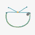Monaco Multi Mini Braided Bracelet