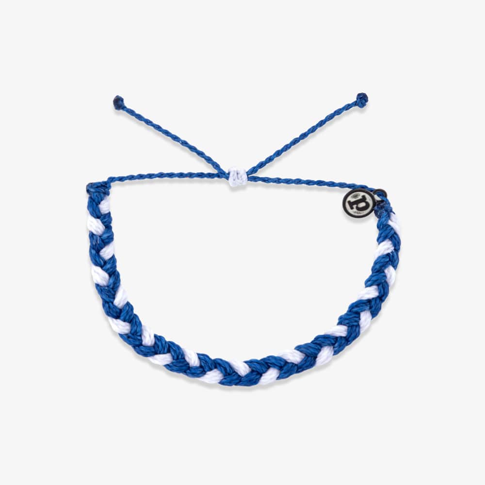 Blue & White Collection