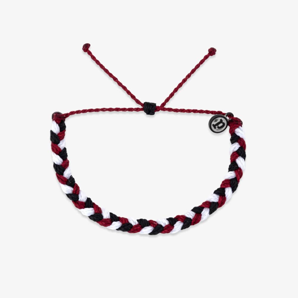 Maroon Black & White Collection