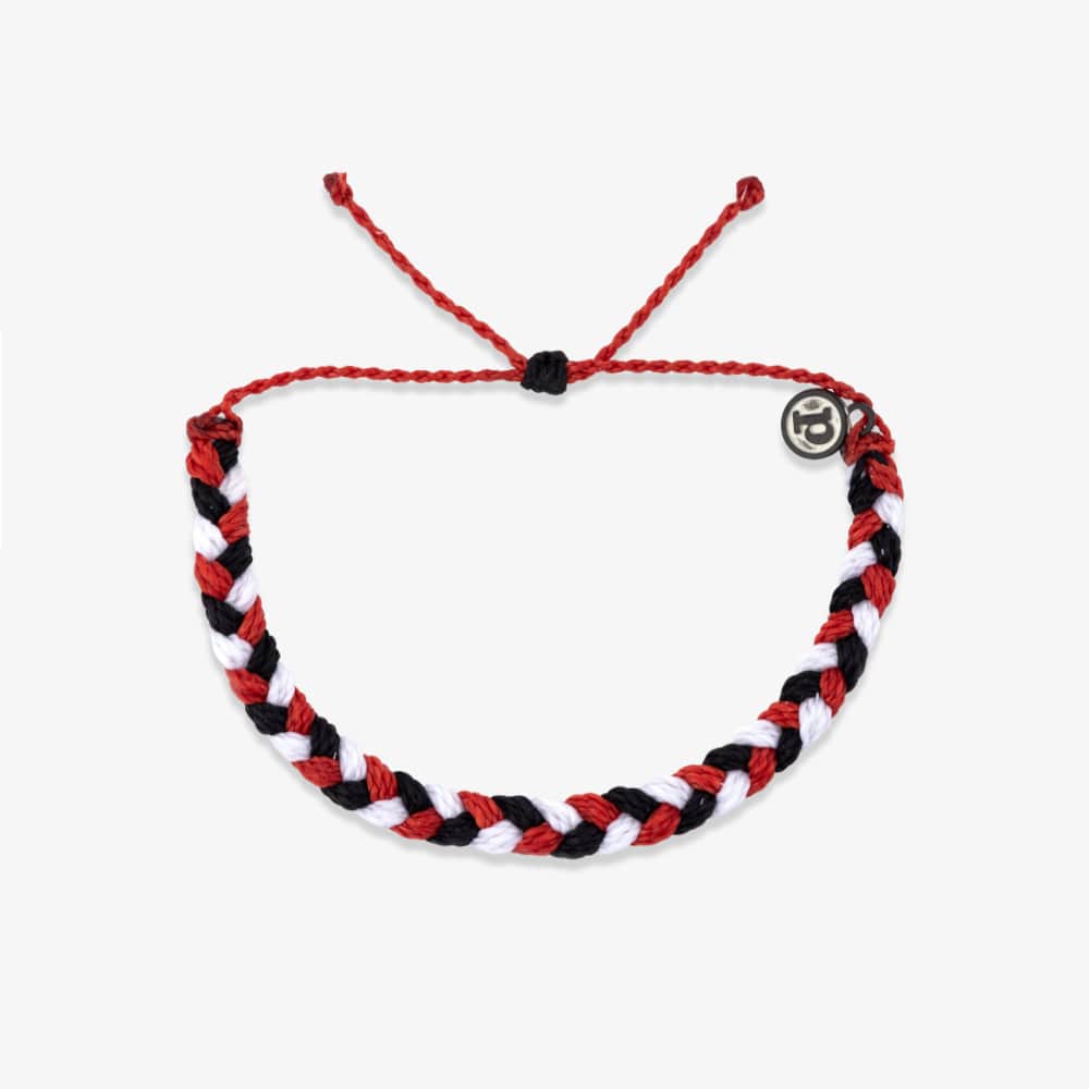 Red Black & White Collection