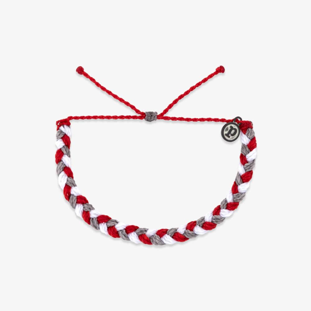 Red White & Grey Collection