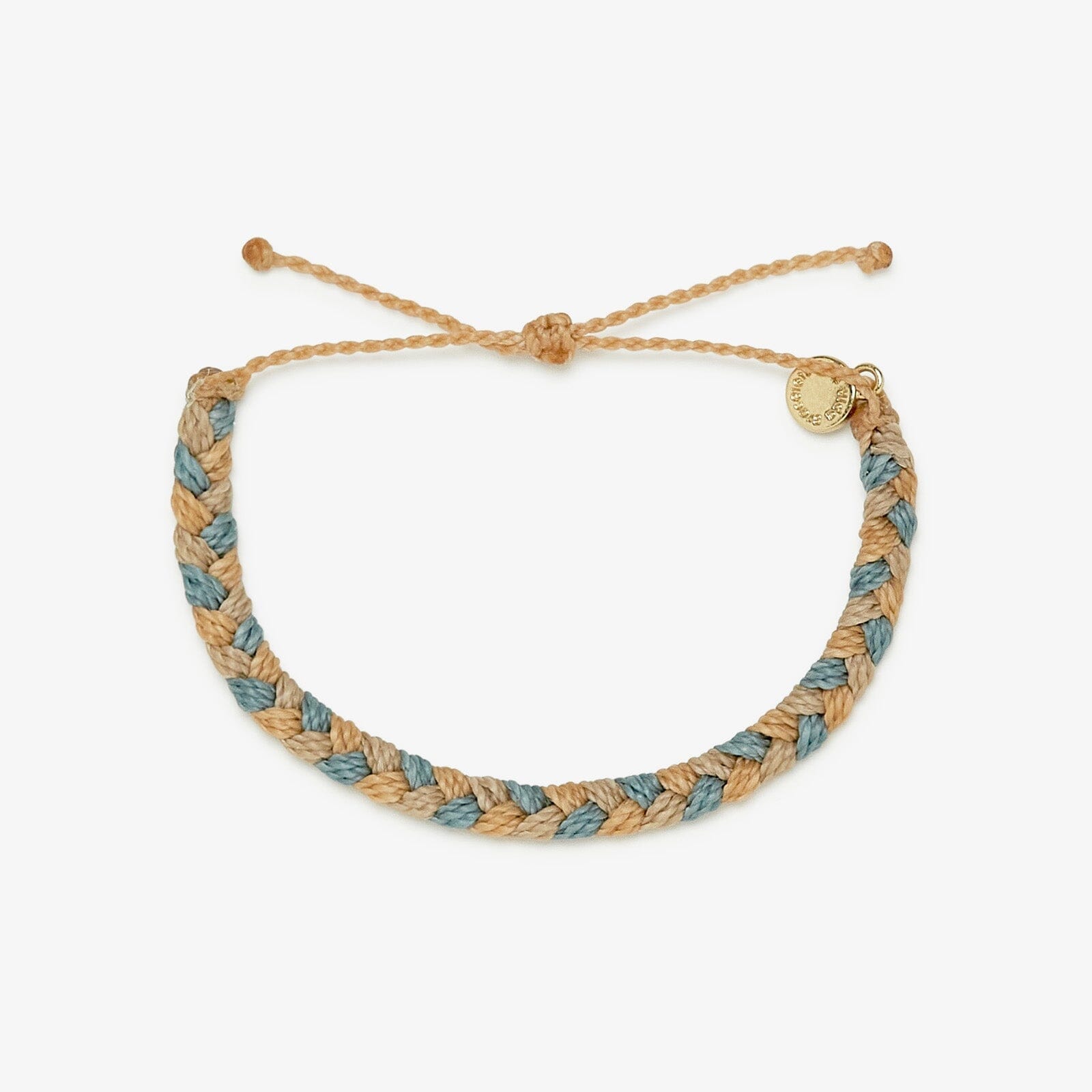 Multi Braided Bracelet