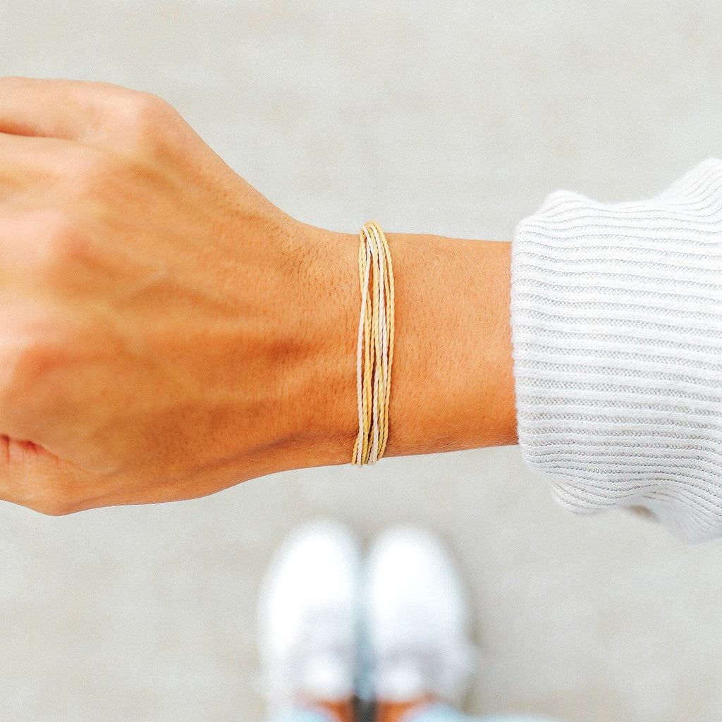 Sandbar Bracelet