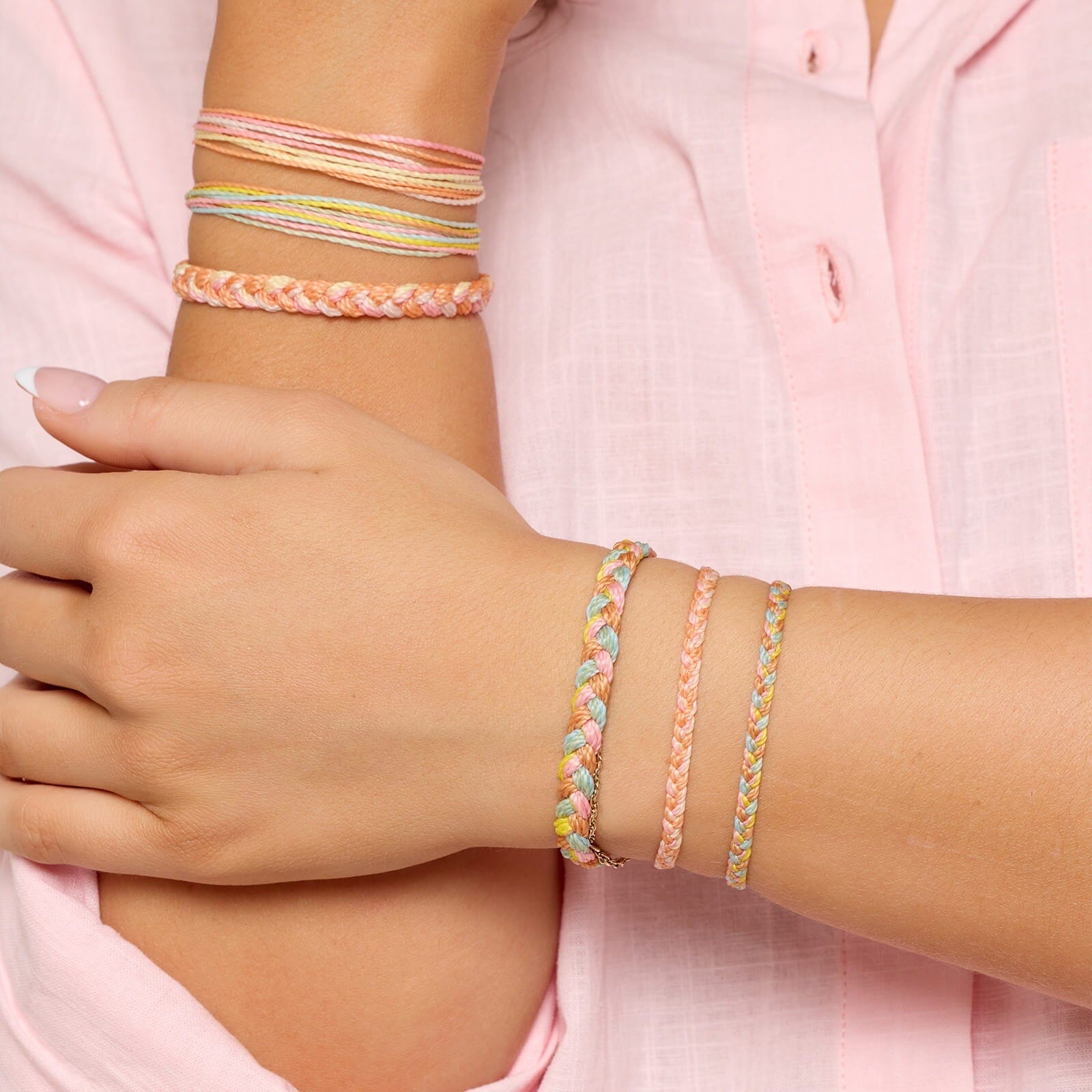 Spring Equinox Bracelet