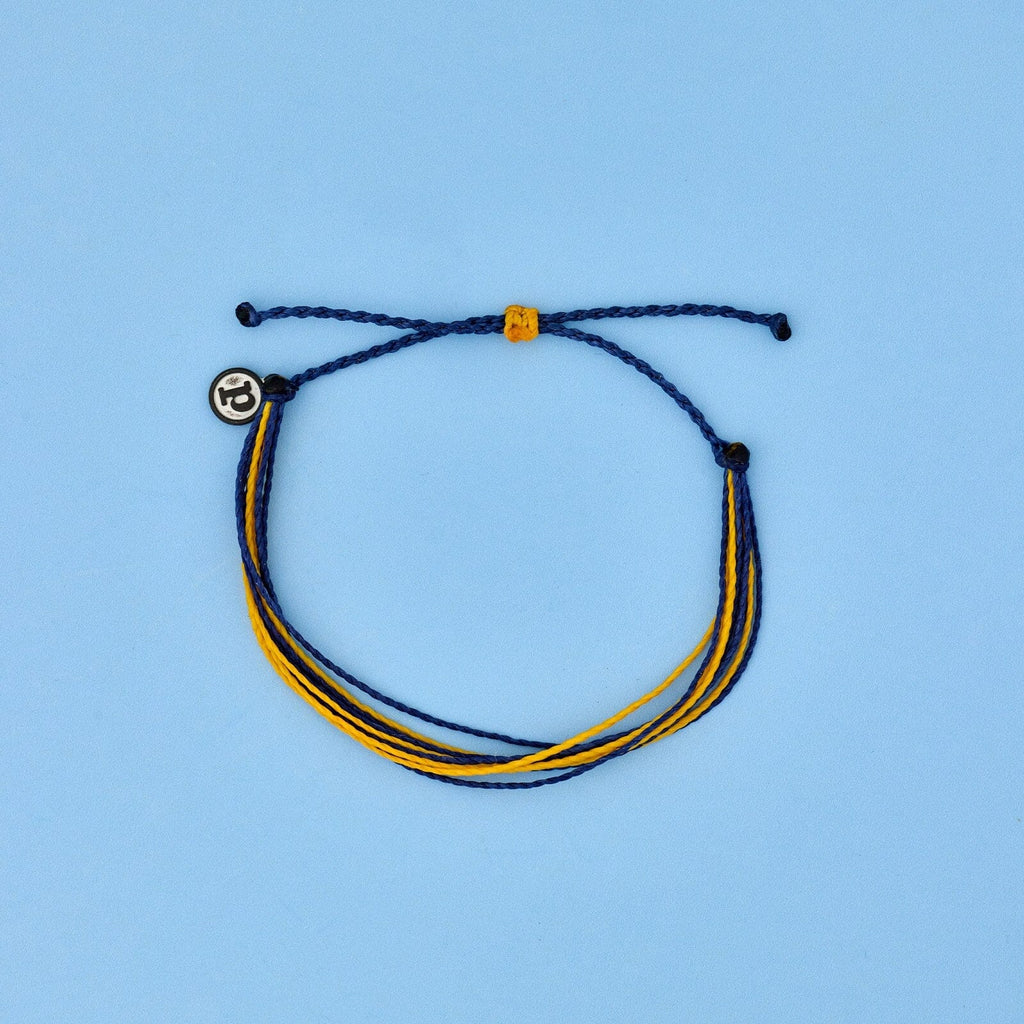 Navy & Yellow Collection
