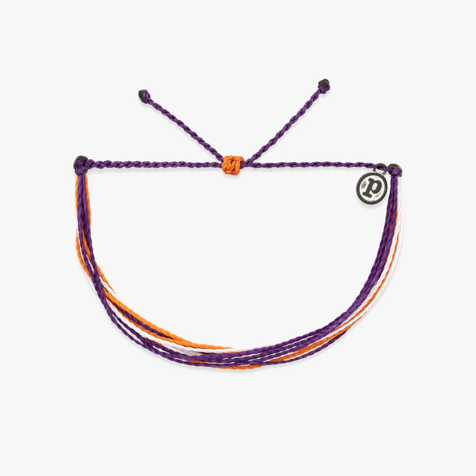 Orange Purple & White Collections