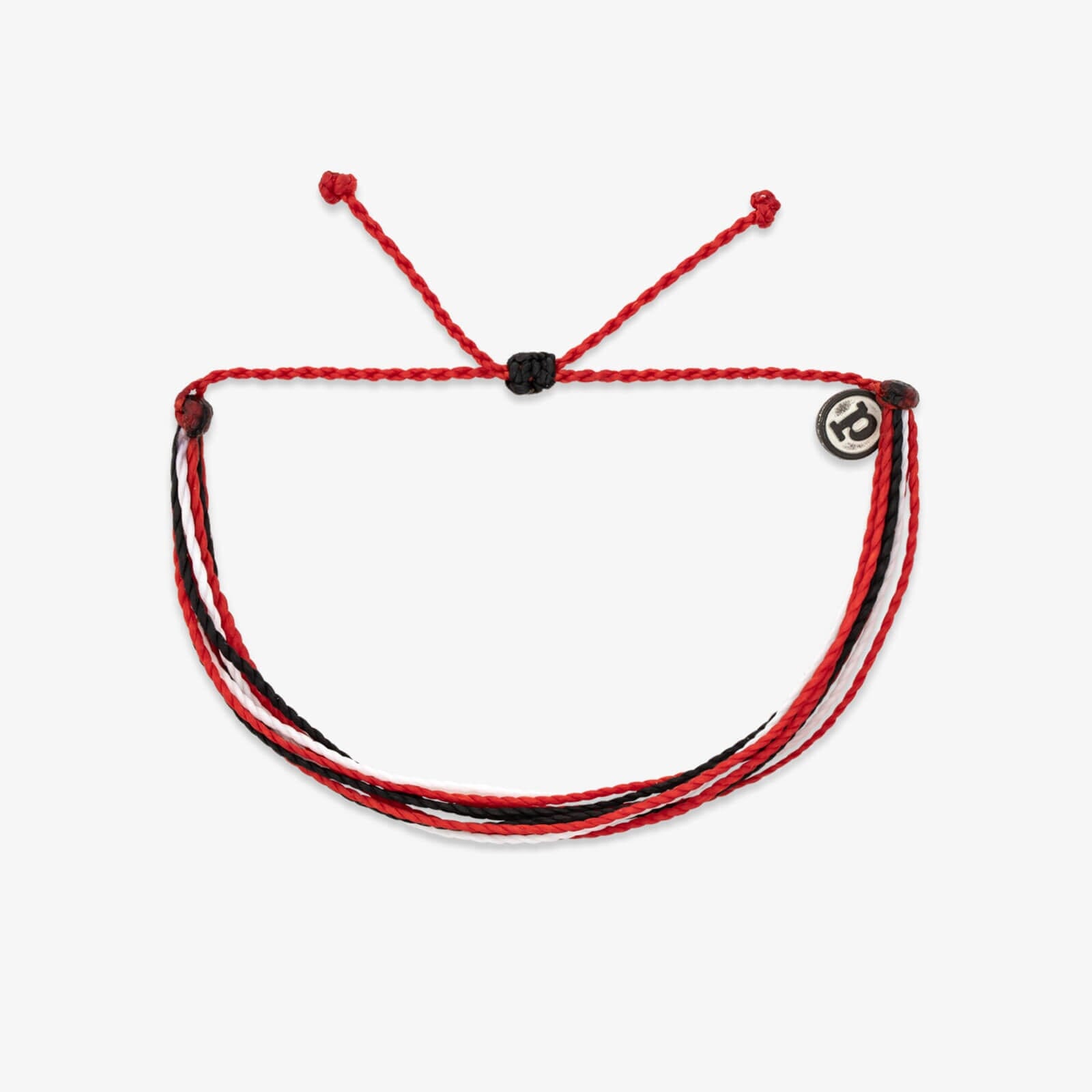 Red Black & White Collection