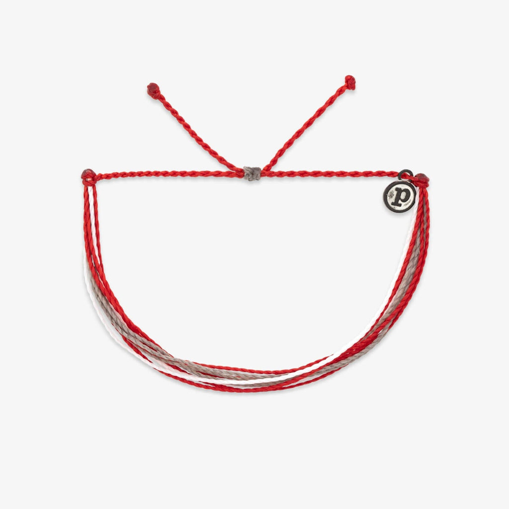 Red White & Grey Collection