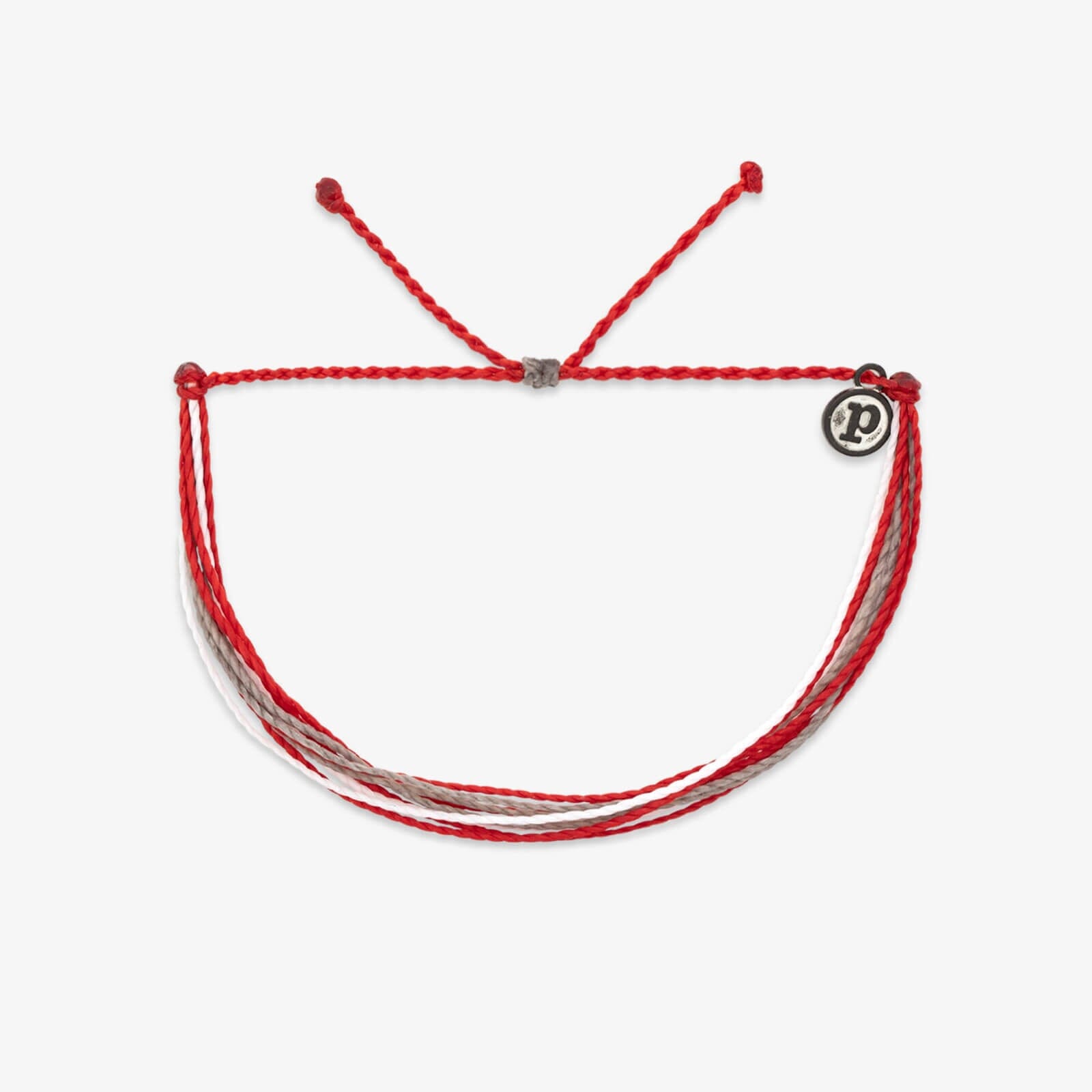 Red White & Grey Collection