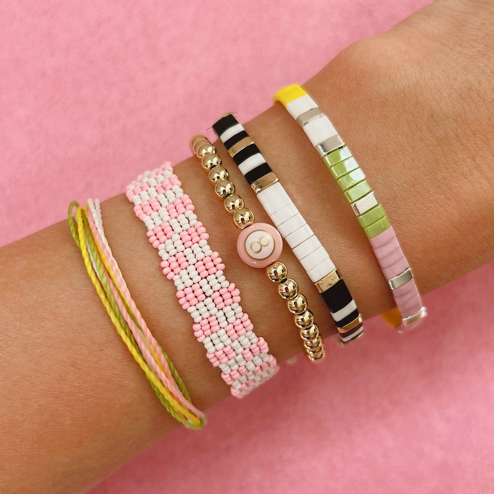 Melrose Bracelet