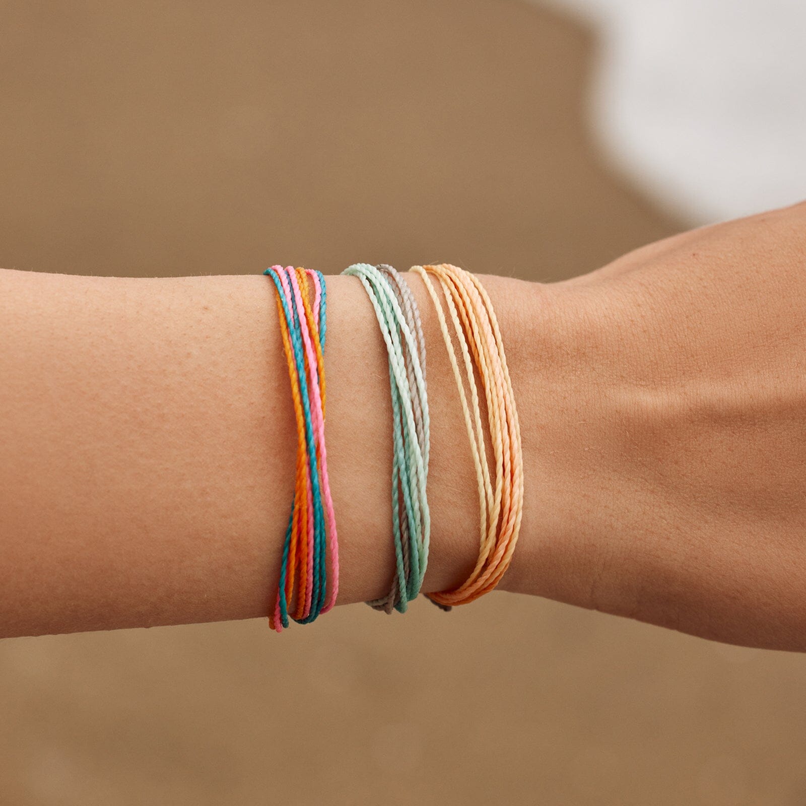 Tides Bracelet