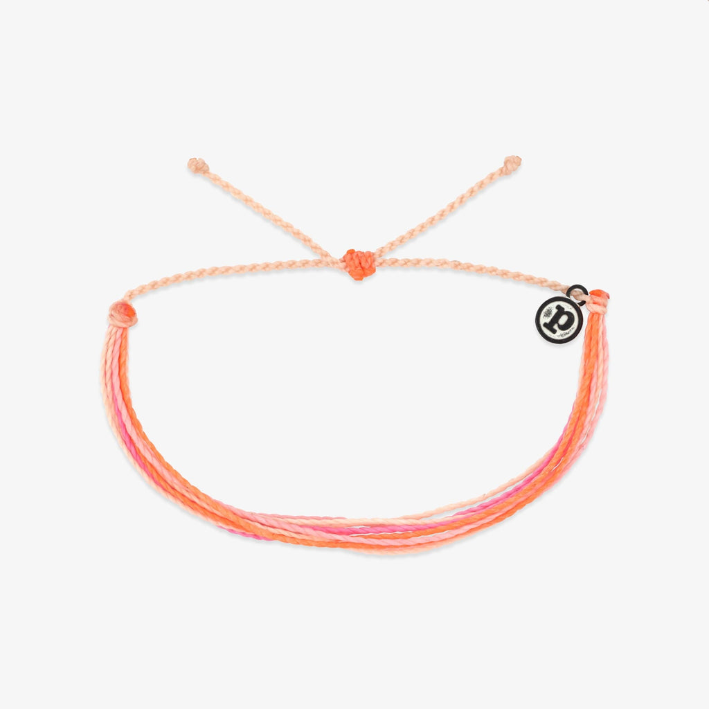 Pink Sherbet Bracelet