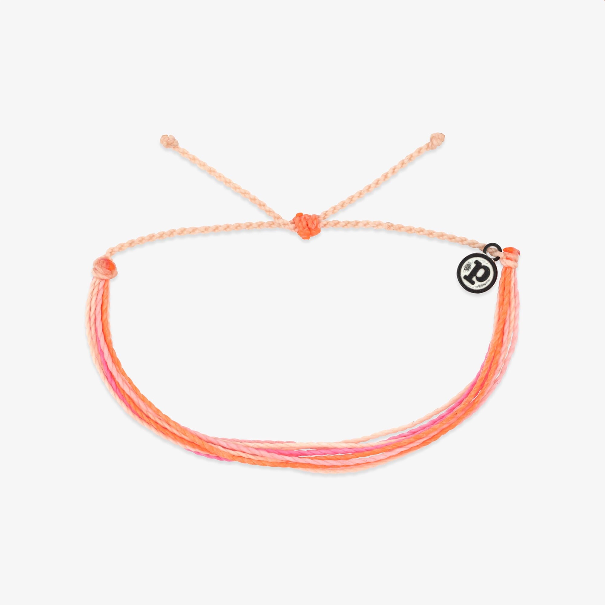 Pink Sherbet Bracelet