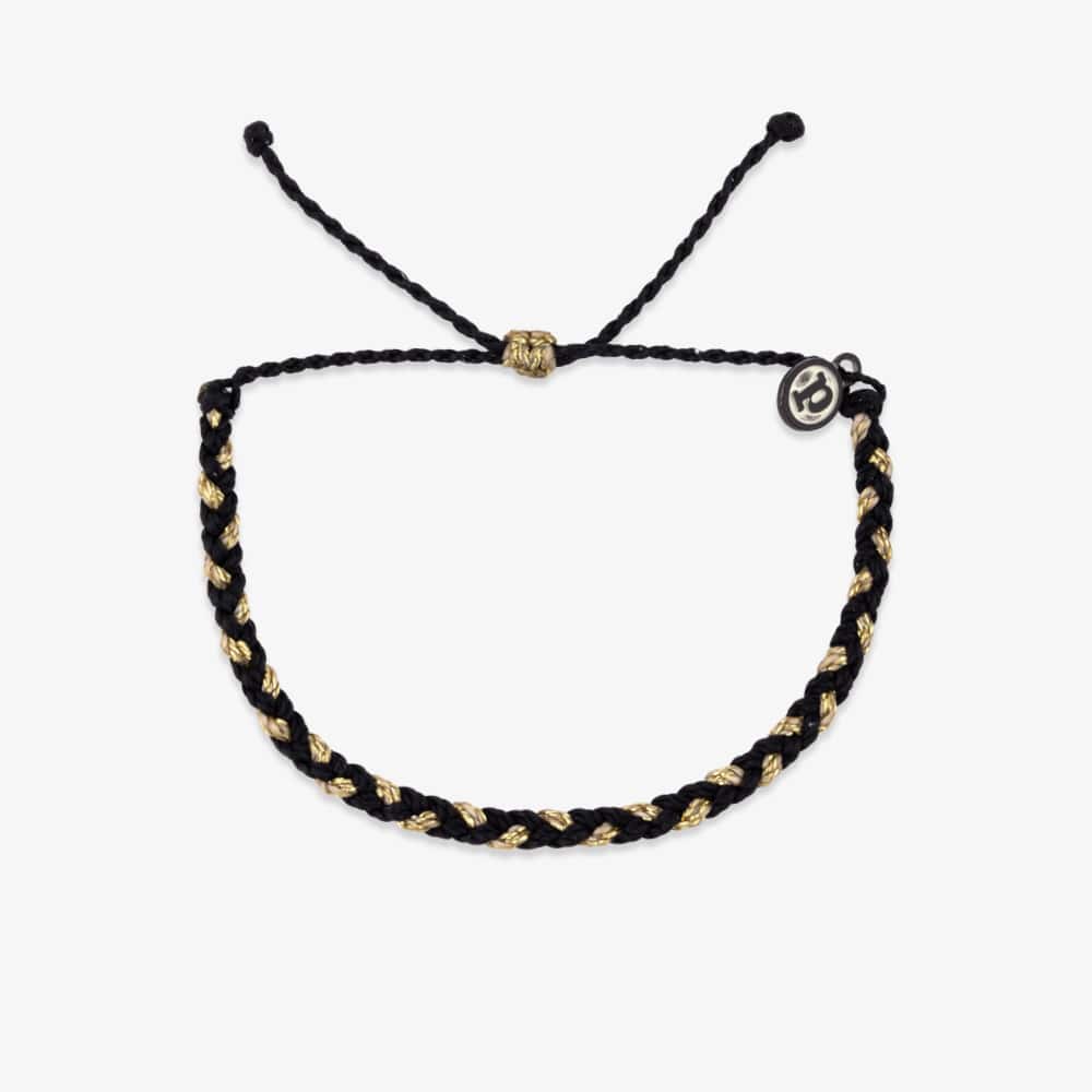 Black & Gold Collection