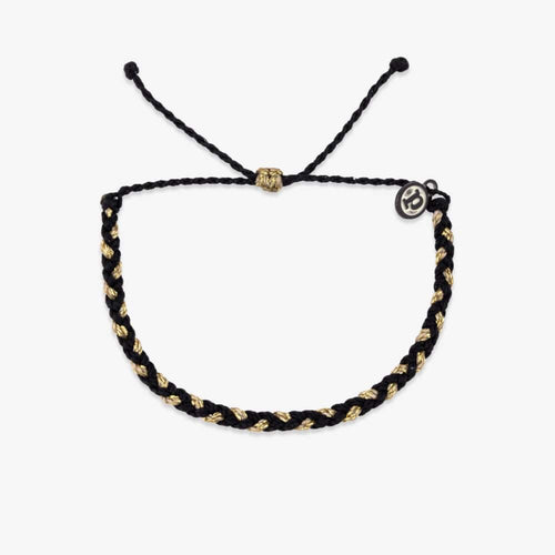 Black & Gold Collection