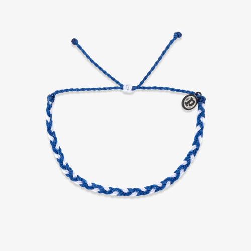 Blue & White Collection