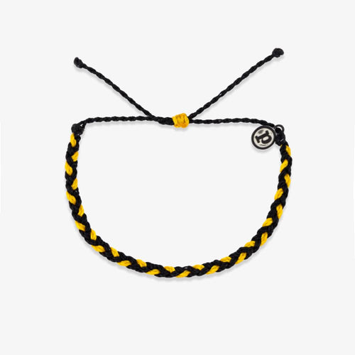 Black & Yellow Collection