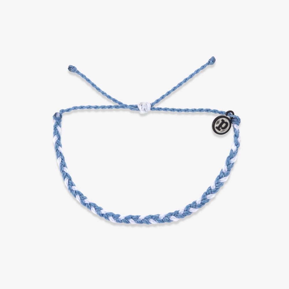 Light Blue & White Collection