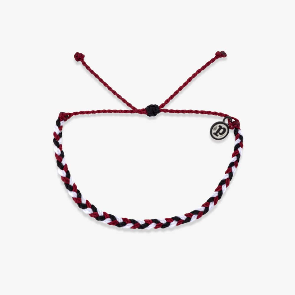 Maroon Black & White Collection