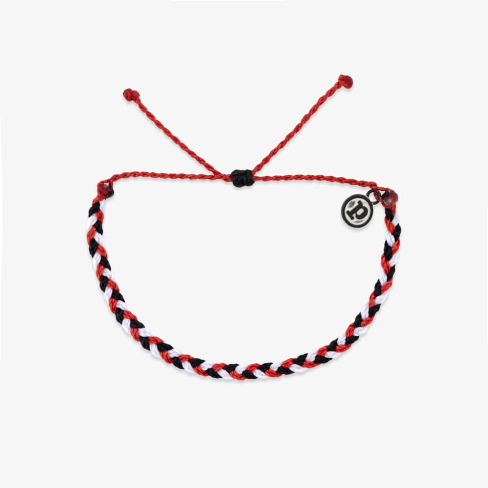 Red Black & White Collection
