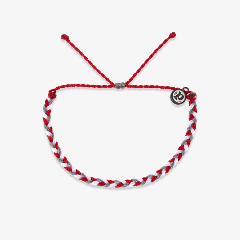Red White & Grey Collection