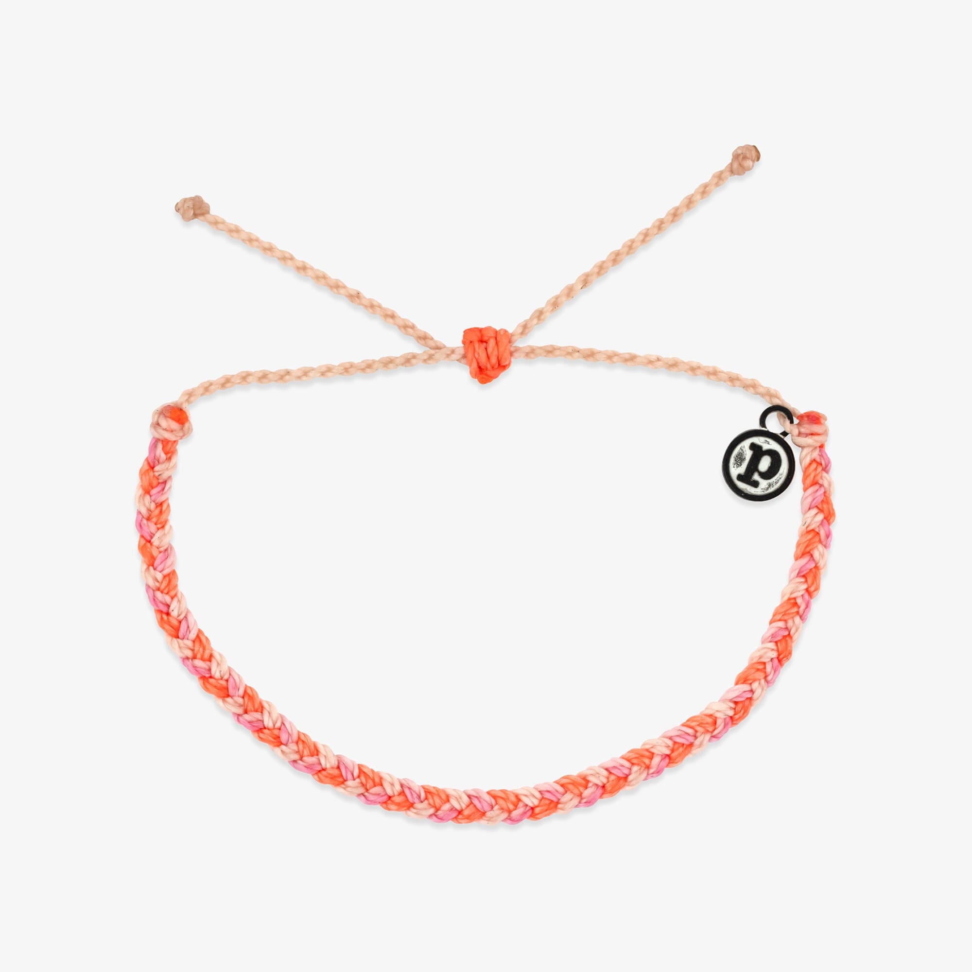 Multi Mini Braided Bracelet