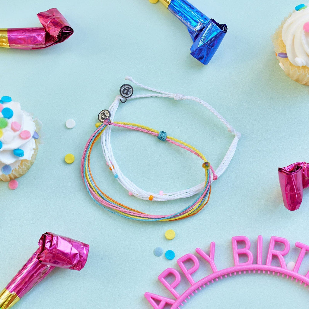The Birthday Party Project Malibu Bracelet