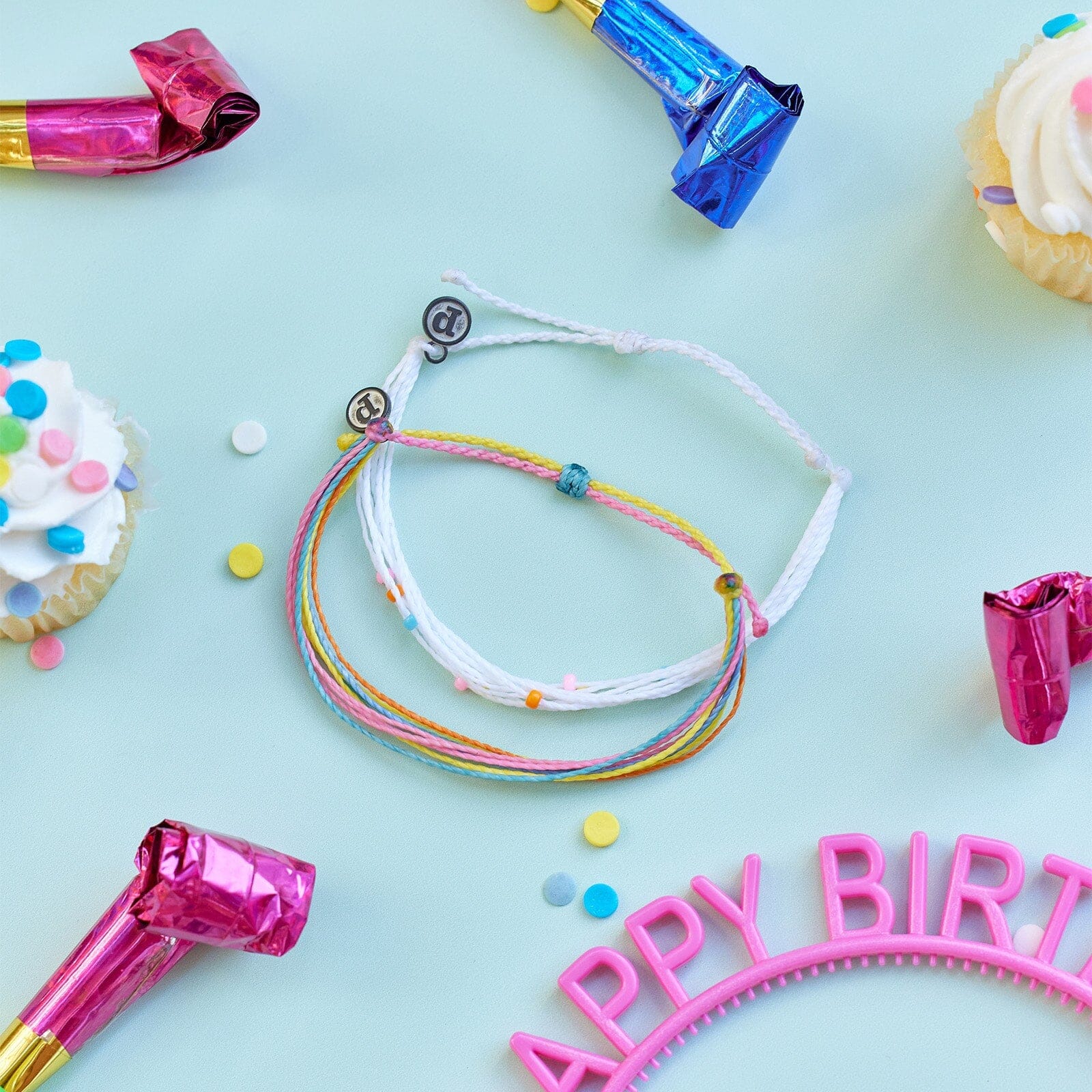 The Birthday Party Project Malibu Bracelet