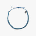 Men's Alpine Blue Anklet