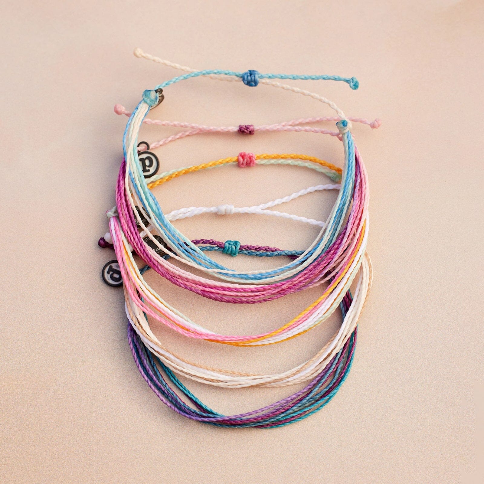 Spring Daze Friendship 5 Pack