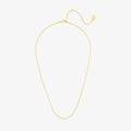 Harper Ball Chain Necklace