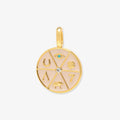 Harper Icons of Luck Charm