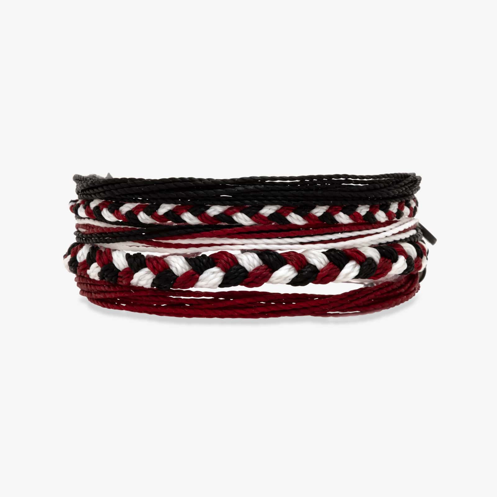 Maroon Black & White Collection