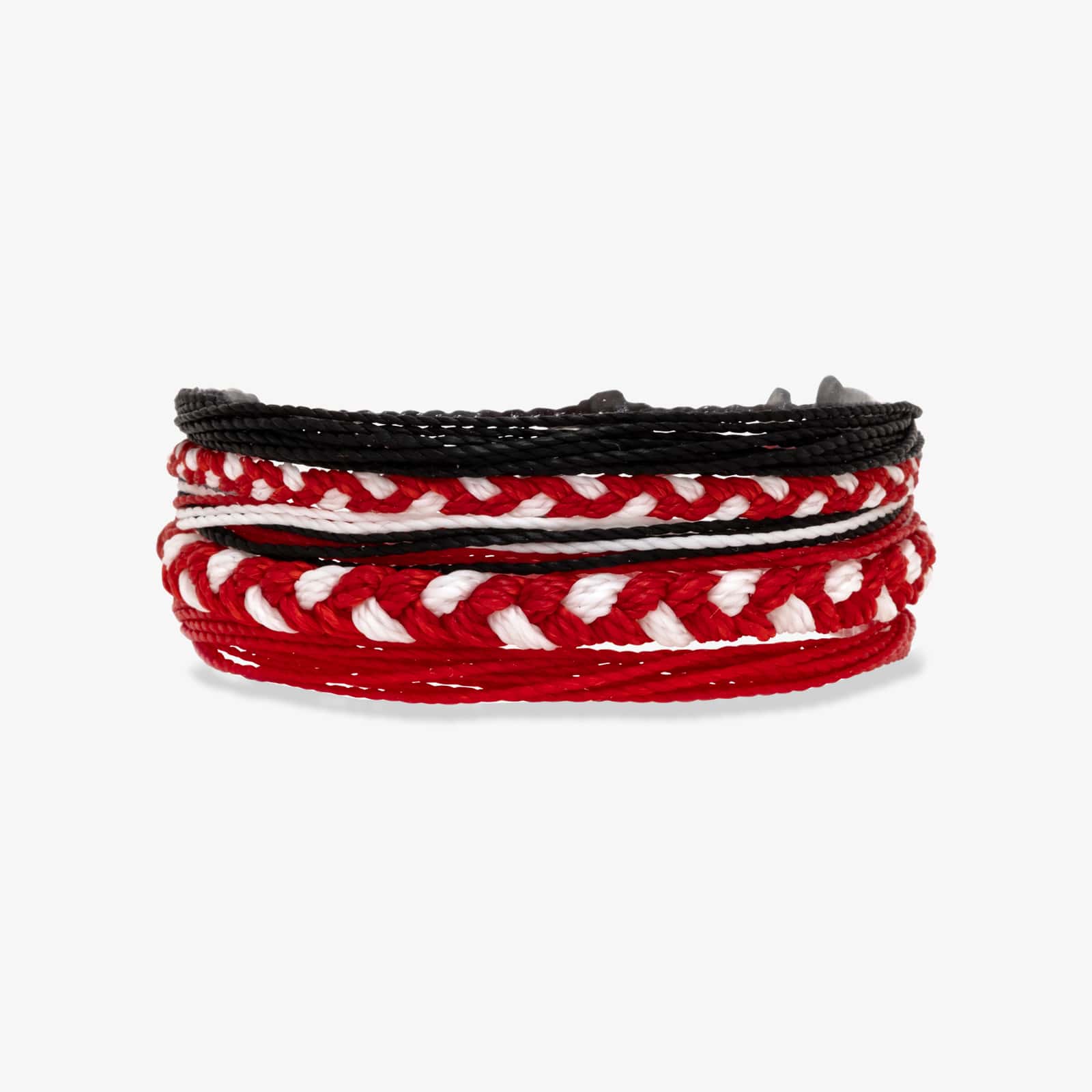 Red Black & White Collection