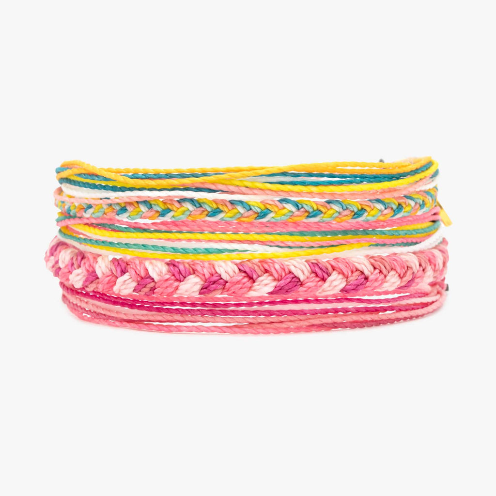 Sherbet Dreams Friendship 5 Pack