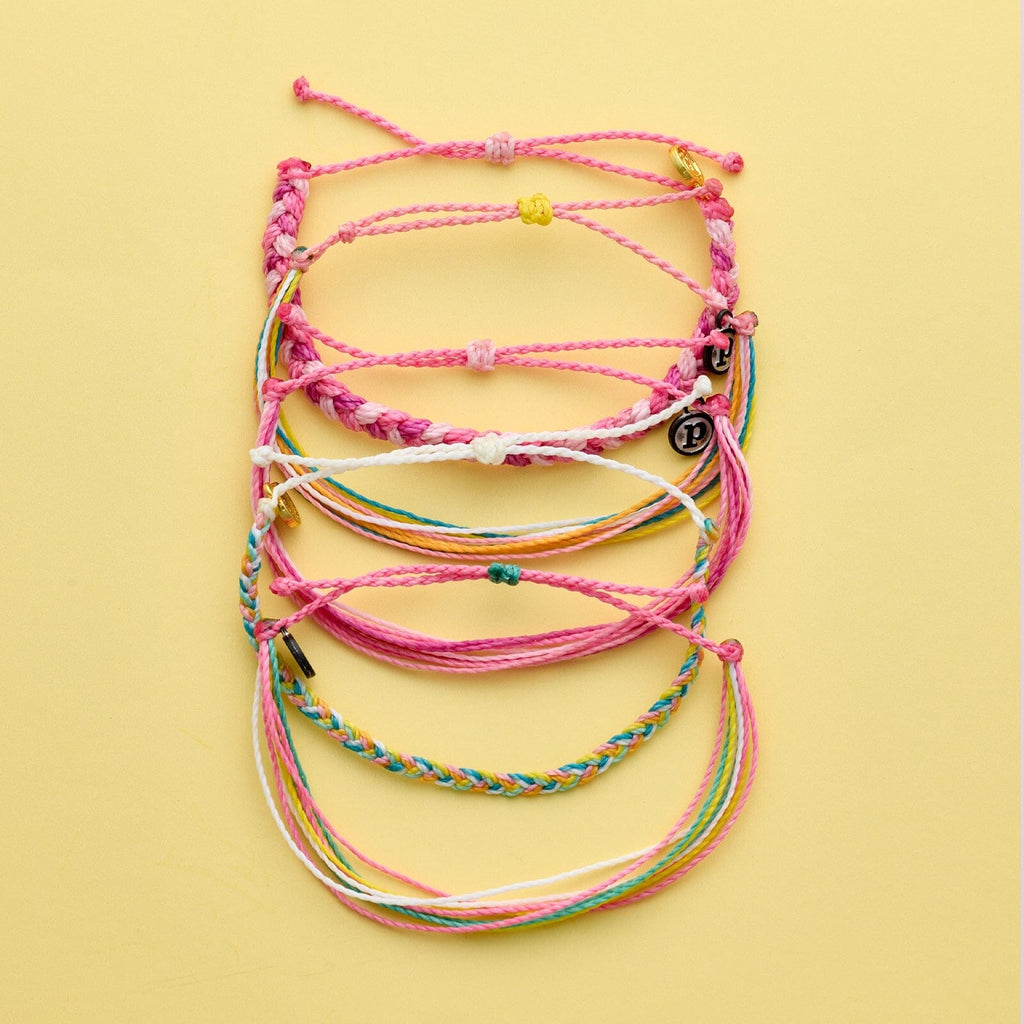 Sherbet Dreams Friendship 5 Pack