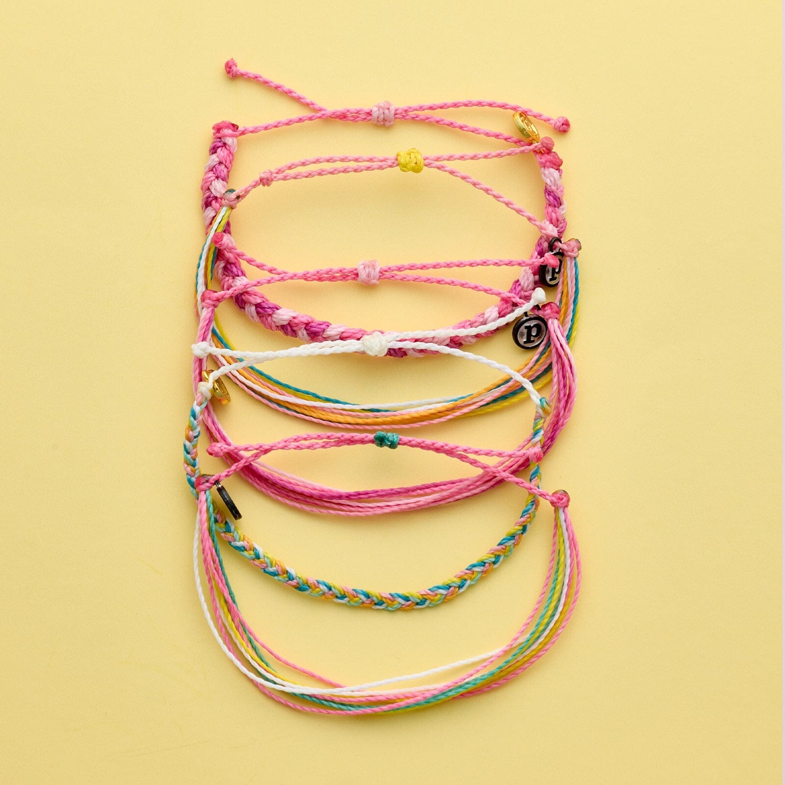 Sherbet Dreams Friendship 5 Pack