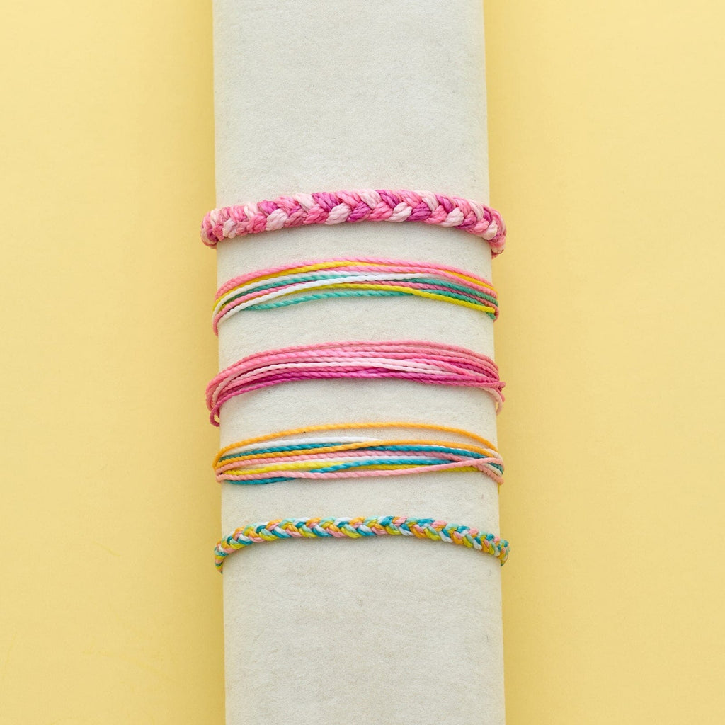 Sherbet Dreams Friendship 5 Pack